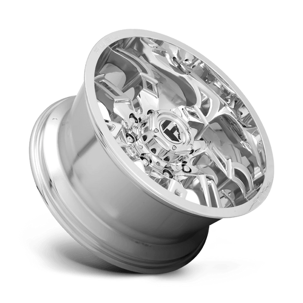 Fuel Off Road Lockdown D746 Wheel (MPN: D74620901850)