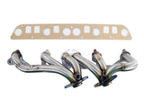 Advanced FLOW Engineering Twisted Steel Exhaust Header (MPN: 48-46202)
