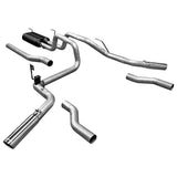 Flowmaster Exhaust System Kit (MPN: 17438)