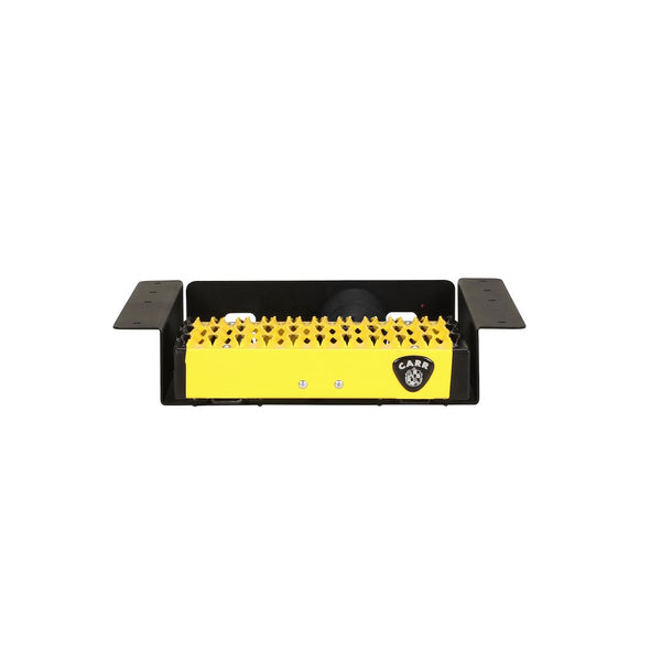 Carr Truck Step (MPN: 501037)