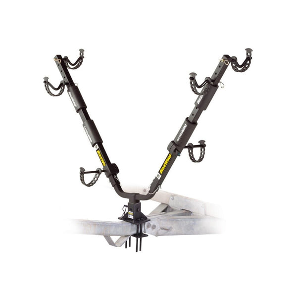 Lippert Components Bike Rack (MPN: 731138)