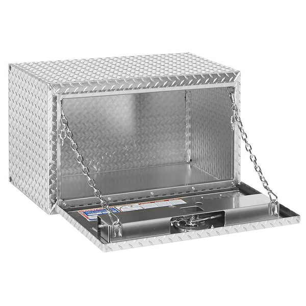 Weather Guard Underbed Tool Box (MPN: 631-0-02)