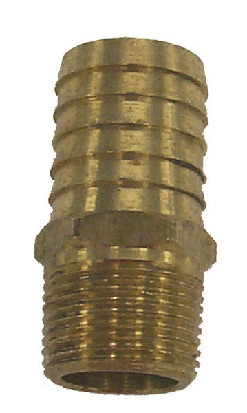 Sierra Marine Fuel Line Fitting (MPN: 18-4461)