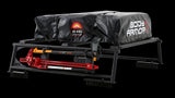 Body Armor Bed Cargo Rack (MPN: TK-6126)