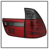 Spyder Automotive Tail Light Assembly (MPN: 5000842)