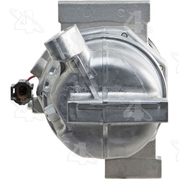 Four Seasons Air Conditioner Compressor (MPN: 58890)