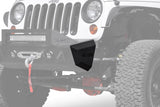 Jeep JK Stealth Fighter Bumper End (MPN: F95128NA01NA)