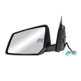 K Source Exterior Mirror Replacement (MPN: 62188G)