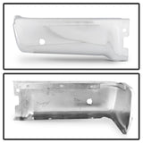 Spyder Automotive Bumper End With Sensor Hole (MPN: 9048937)