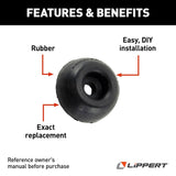 Lippert Components Door Stop (MPN: 201478)