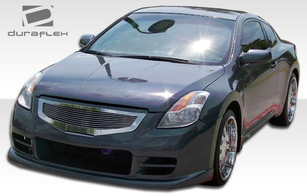 Duraflex Bumper Cover (MPN: 104306)