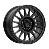 KMC Wheels KM542 Impact 17 Inch (MPN: KM54278550700)