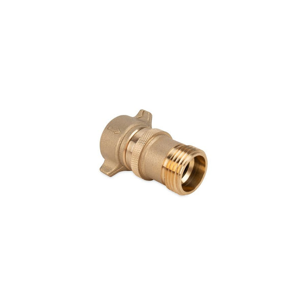 Fresh Water Pressure Regulator (MPN: 40055)