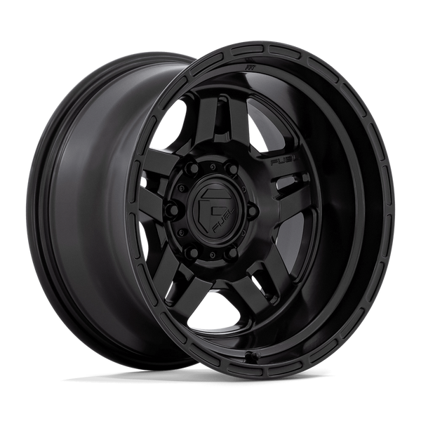 Fuel Off Road Wheel D799 (MPN: D79917908435)