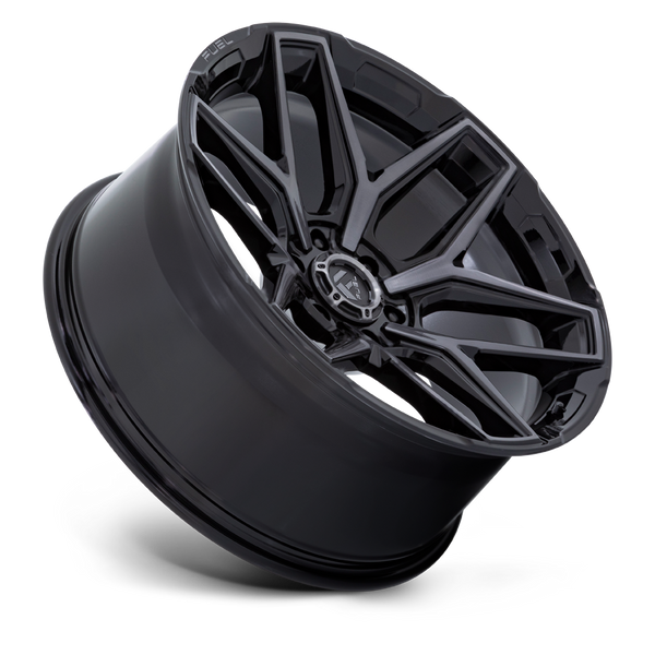 Fuel Off Road Wheel FC854 (MPN: FC854BT20106818N)