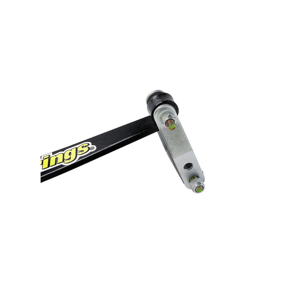 SuperSprings Helper Spring Kit (MPN: SSA29)
