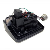 Quake LED Tail Light Assembly (MPN: QTE912)