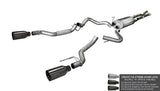 Corsa Performance Exhaust Crossover Pipe (MPN: 14396)