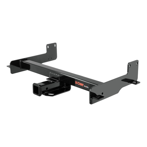Curt Class IV Trailer Hitch (MPN: 14012)