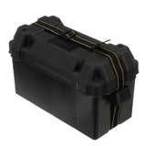 Attwood Marine Battery Box for Group 29 and 31 Batteries (MPN: 9084-1)