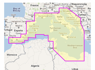 Furuno Marine Cartography (MPN: MM3-VEM-076)