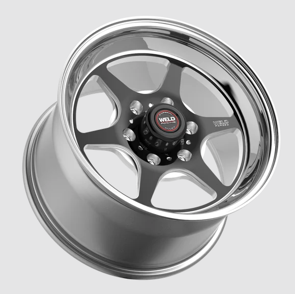 Weld Racing RT-S 79 HD Wheel (MPN: 79LB7050E16A)