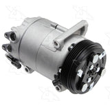 Four Seasons Air Conditioner Compressor (MPN: 198278)