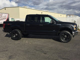 Tuff Country Lift Kit Suspension (MPN: 23035)