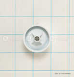 GE Appliances Air Conditioner Ceiling Assembly Control Knob (MPN: WJ12X25402)