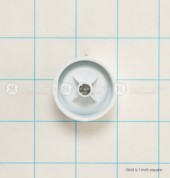 GE Appliances Air Conditioner Ceiling Assembly Control Knob (MPN: WJ12X25402)