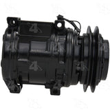 Four Seasons Air Conditioner Compressor (MPN: 67369)