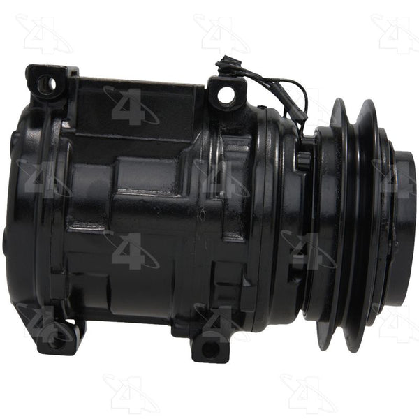 Four Seasons Air Conditioner Compressor (MPN: 67369)