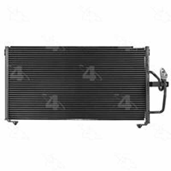 Four Seasons Air Conditioner Condenser (MPN: 40697)