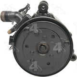 Four Seasons Air Conditioner Compressor (MPN: 57400)