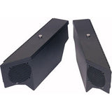 Tuffy Security Subwoofer Box (MPN: 04701)