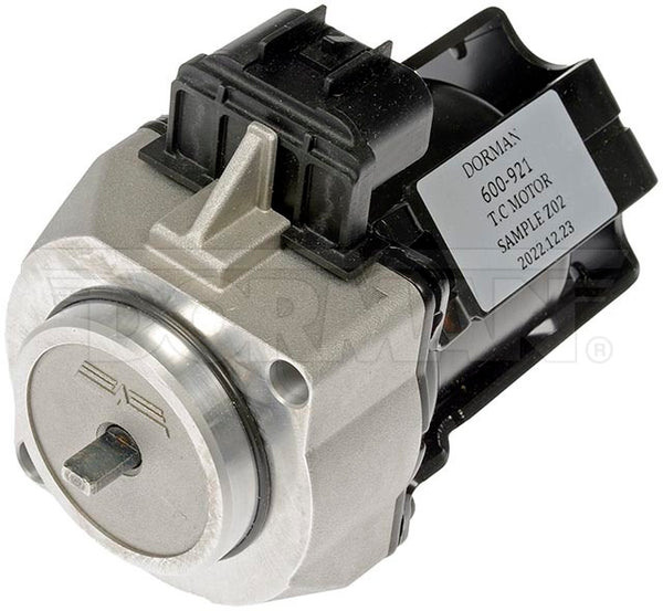 Transfer Case Shift Motor (MPN: 600-921)
