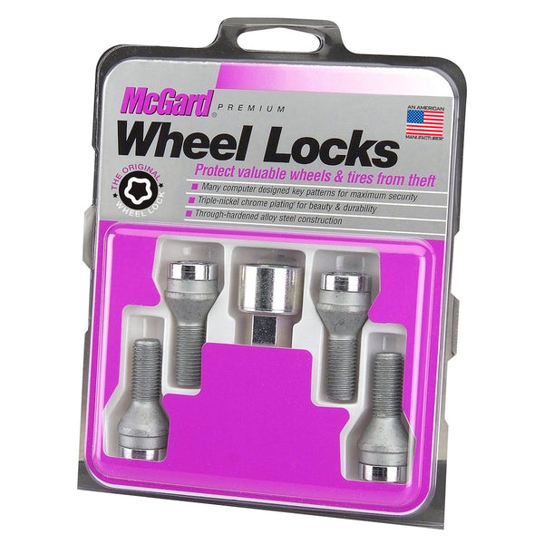 McGard Wheel Lock Lug Bolt Lock (MPN: 27222)