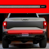 XK Glow Tailgate Light Bar (MPN: XK041023)
