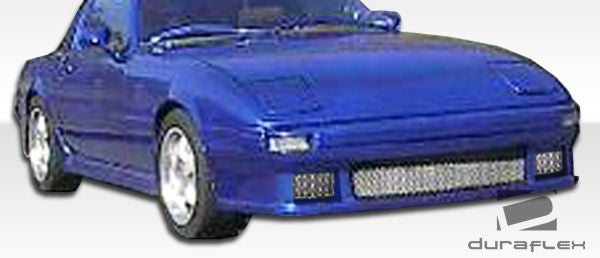 Duraflex Side Skirt (MPN: 102439)