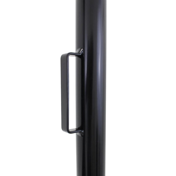 Westin Automotive HDX Heavy Duty Ladder Rack (MPN: 57-9005)