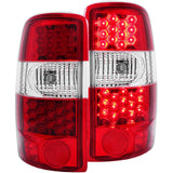 AnzoUSA LED Tail Light Assembly (MPN: 311001)