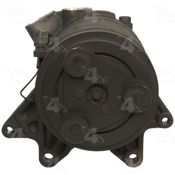 Four Seasons Air Conditioner Compressor (MPN: 67465)