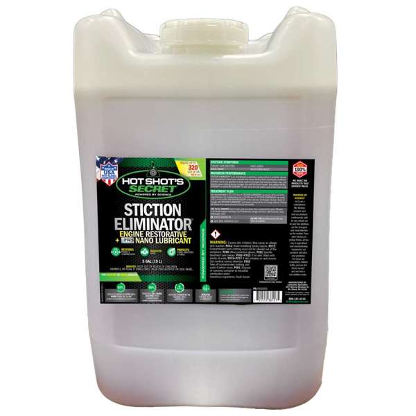 Hot Shot's Secret Stiction Eliminator (MPN: HSS05G)