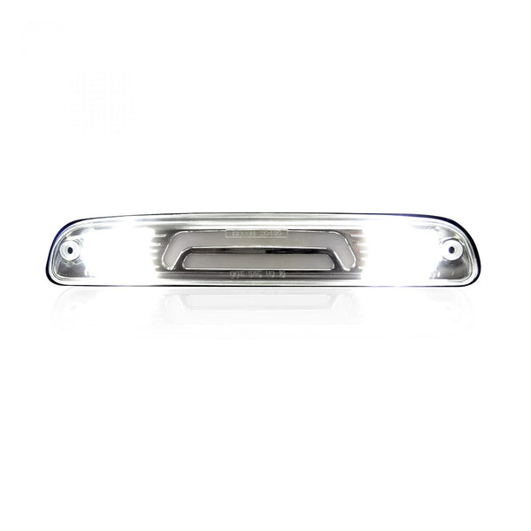 Recon High Mount Stop Light (MPN: 264116CLHP)