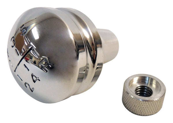 Crown Automotive Shifter Knob (MPN: RT24008)