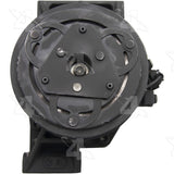 Four Seasons Air Conditioner Compressor (MPN: 57892)