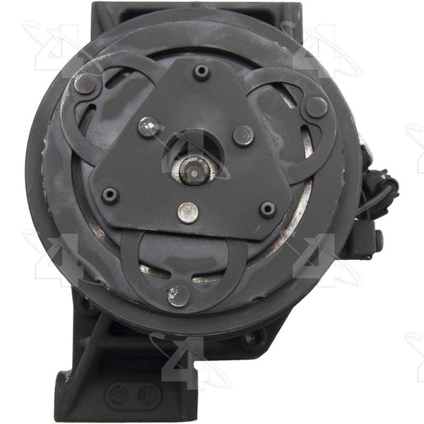 Four Seasons Air Conditioner Compressor (MPN: 57892)