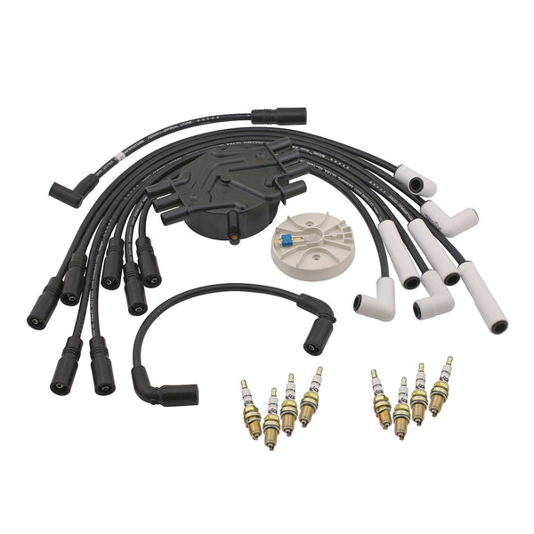 ACCEL Ignition Tune-Up Kit (MPN: TST1)