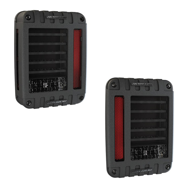 J.W. Speaker 279 J Series LED Tail Light Assembly (MPN: 0347531)