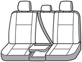 Covercraft SeatSaver Seat Cover for 40/20/40 Split Bench (MPN: SS3446PCGY)